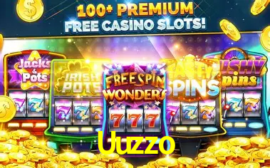 Slots no Site Uuzzo