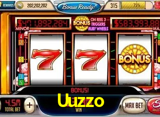 Bonus na Cassino Online Uuzzo