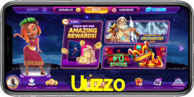 Cassino de Jogos Uuzzo